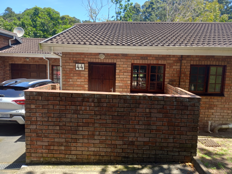 2 Bedroom Property for Sale in Margate KwaZulu-Natal