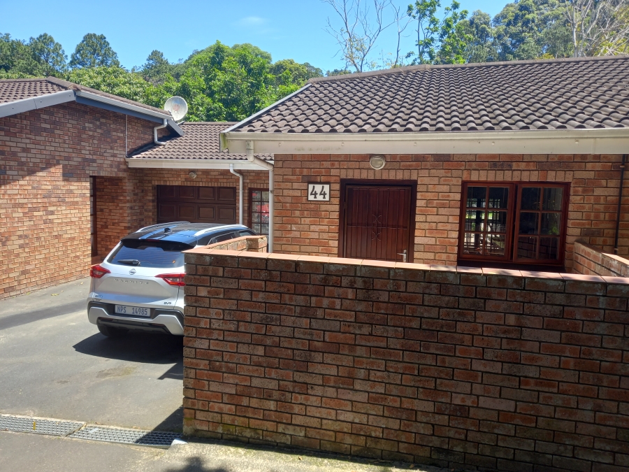 2 Bedroom Property for Sale in Margate KwaZulu-Natal