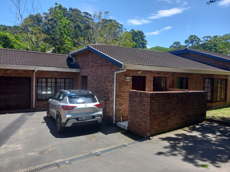 2 Bedroom Property for Sale in Margate KwaZulu-Natal