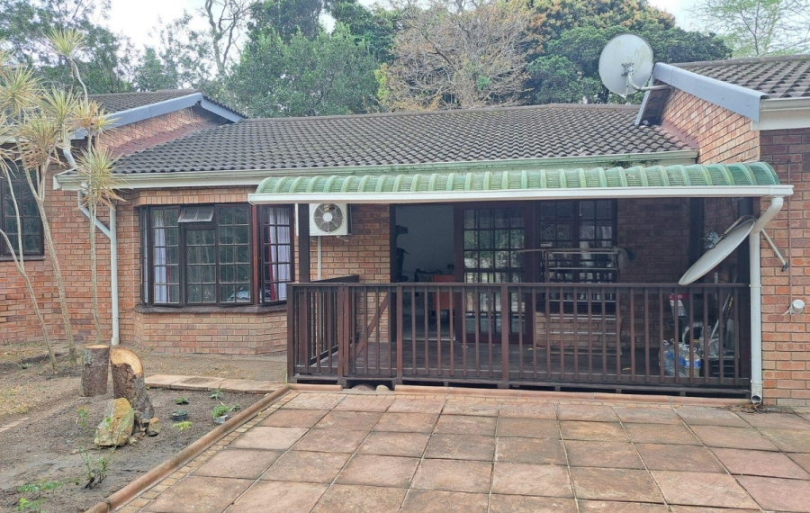 2 Bedroom Property for Sale in Margate KwaZulu-Natal