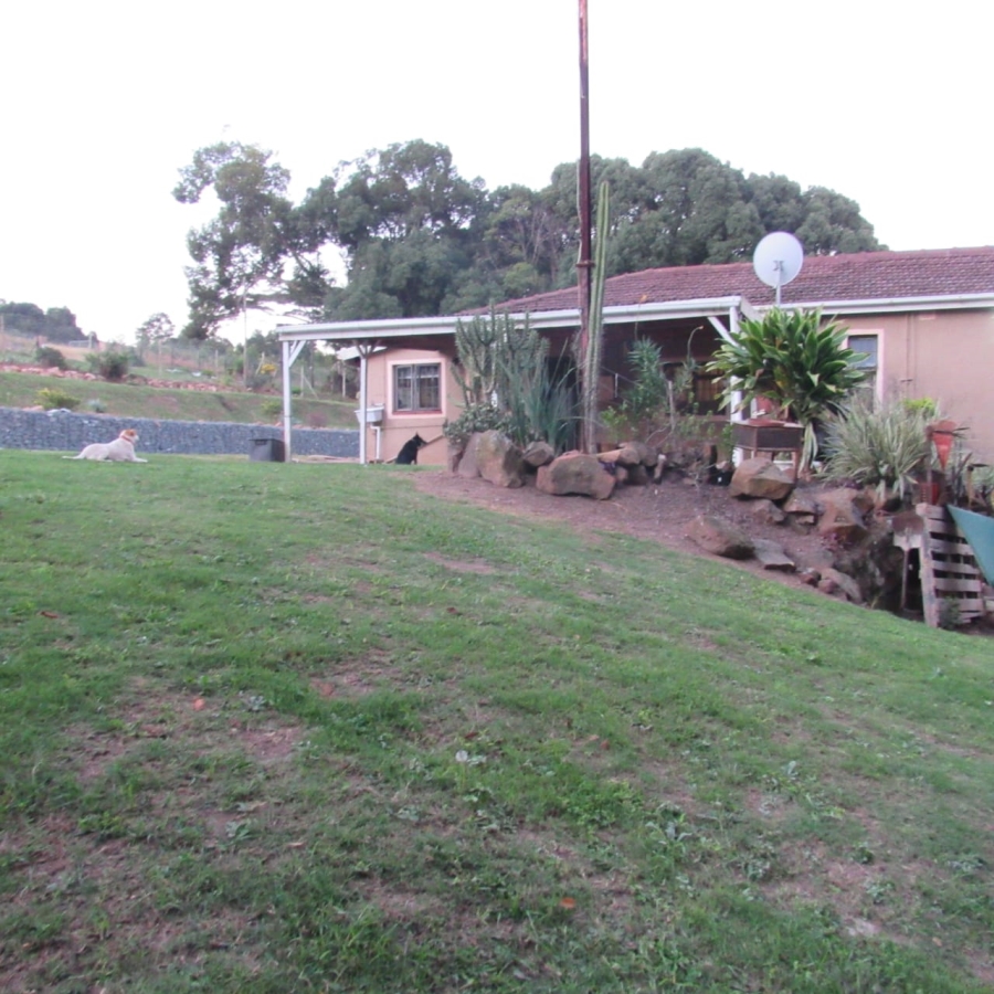 To Let 3 Bedroom Property for Rent in Crestholme KwaZulu-Natal