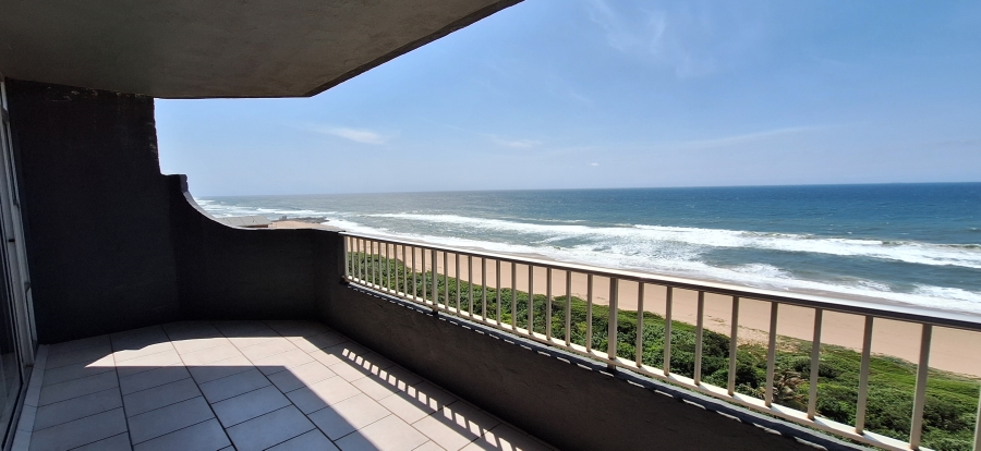 To Let 3 Bedroom Property for Rent in Amanzimtoti KwaZulu-Natal