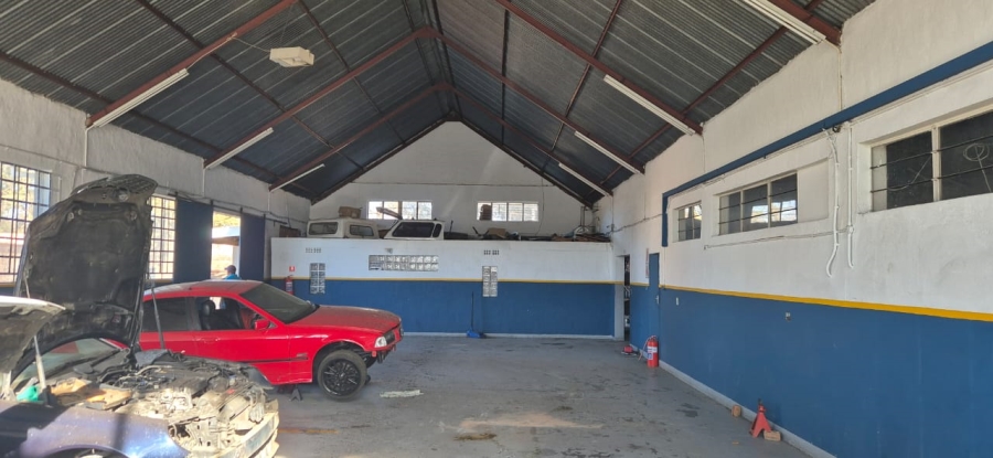 Commercial Property for Sale in Dundee KwaZulu-Natal