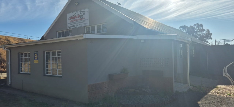 Commercial Property for Sale in Dundee KwaZulu-Natal