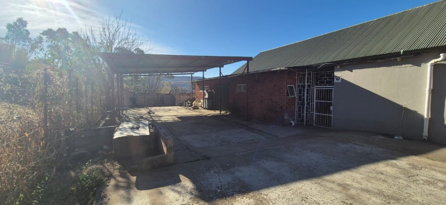 Commercial Property for Sale in Dundee KwaZulu-Natal