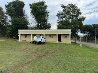 To Let 1 Bedroom Property for Rent in Howick West KwaZulu-Natal