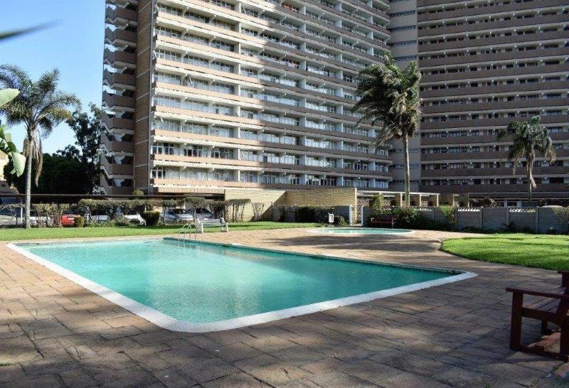 1 Bedroom Property for Sale in Pinetown KwaZulu-Natal