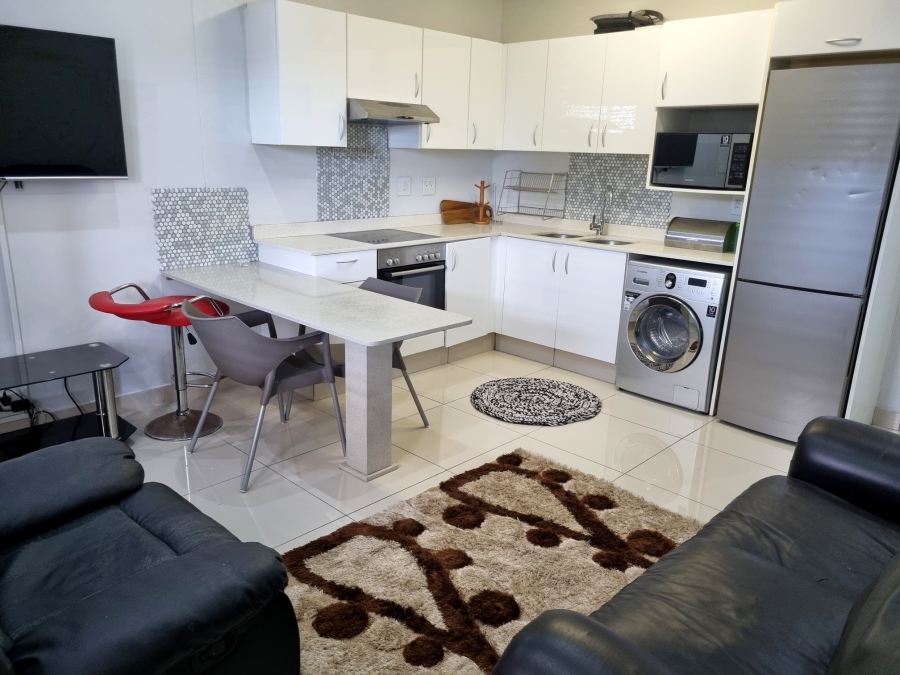 1 Bedroom Property for Sale in New Town Centre KwaZulu-Natal