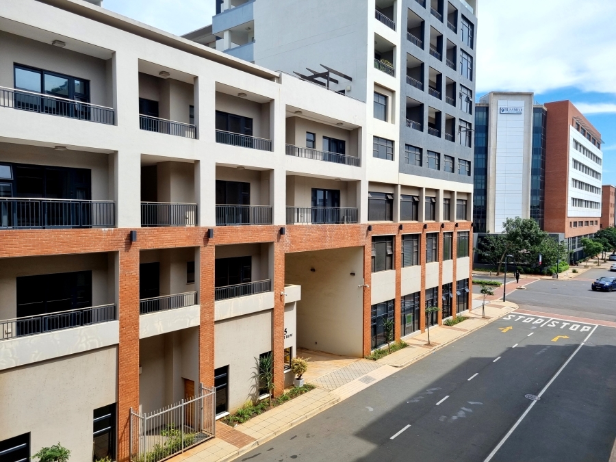 1 Bedroom Property for Sale in New Town Centre KwaZulu-Natal