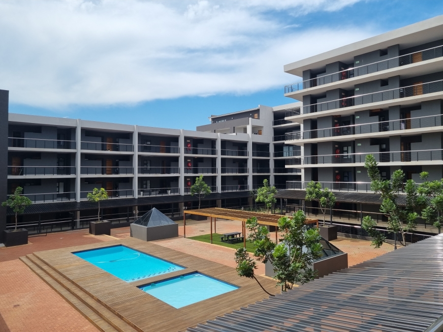 1 Bedroom Property for Sale in New Town Centre KwaZulu-Natal