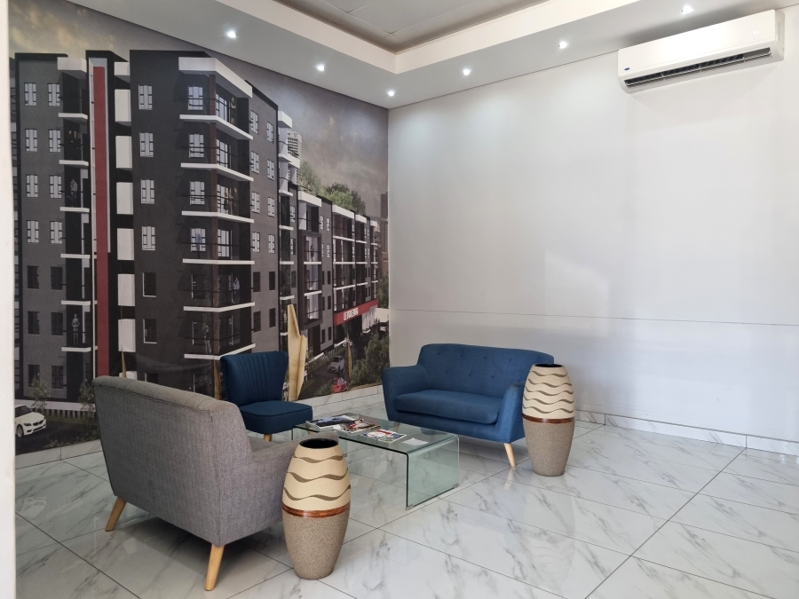 1 Bedroom Property for Sale in New Town Centre KwaZulu-Natal