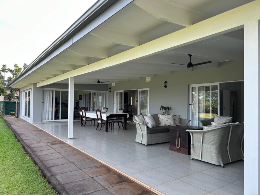 4 Bedroom Property for Sale in Zini River Estate KwaZulu-Natal