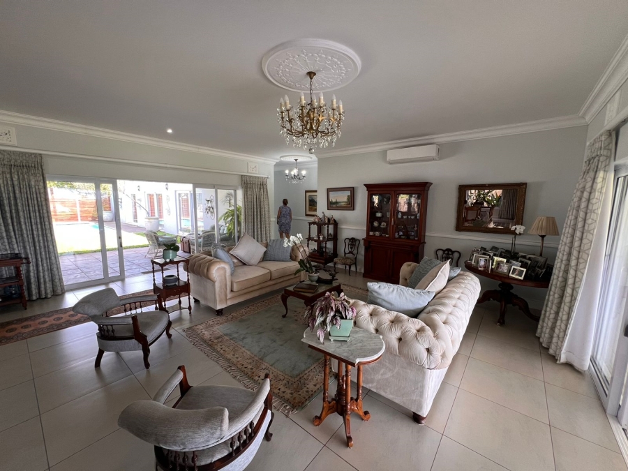 4 Bedroom Property for Sale in Zini River Estate KwaZulu-Natal