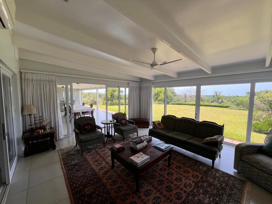 4 Bedroom Property for Sale in Zini River Estate KwaZulu-Natal