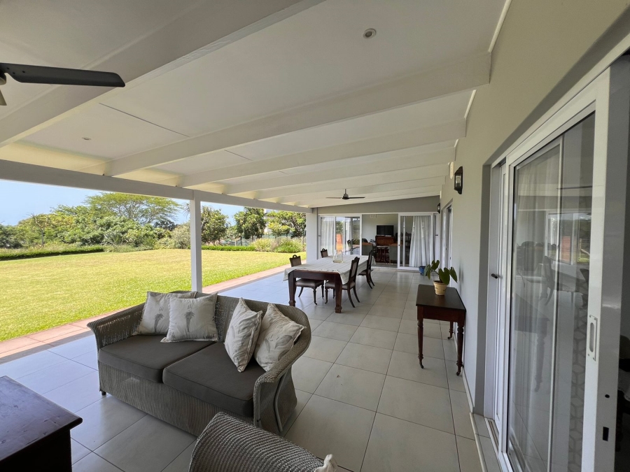 4 Bedroom Property for Sale in Zini River Estate KwaZulu-Natal