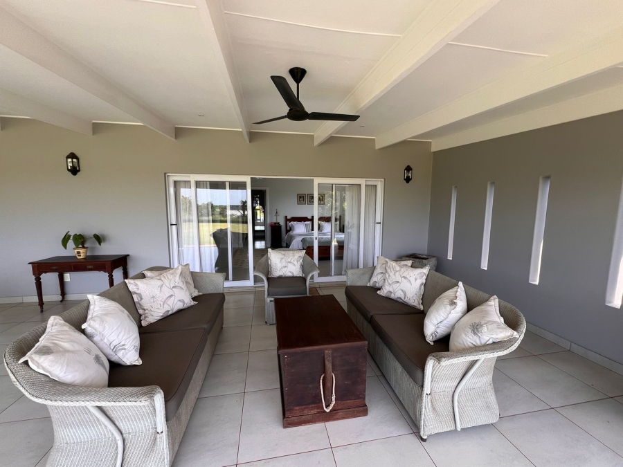 4 Bedroom Property for Sale in Zini River Estate KwaZulu-Natal