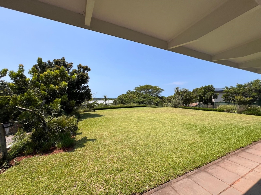 4 Bedroom Property for Sale in Zini River Estate KwaZulu-Natal