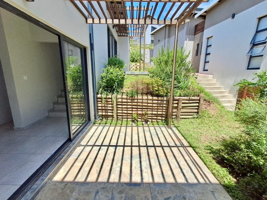 To Let 3 Bedroom Property for Rent in Palm Lakes Estate KwaZulu-Natal