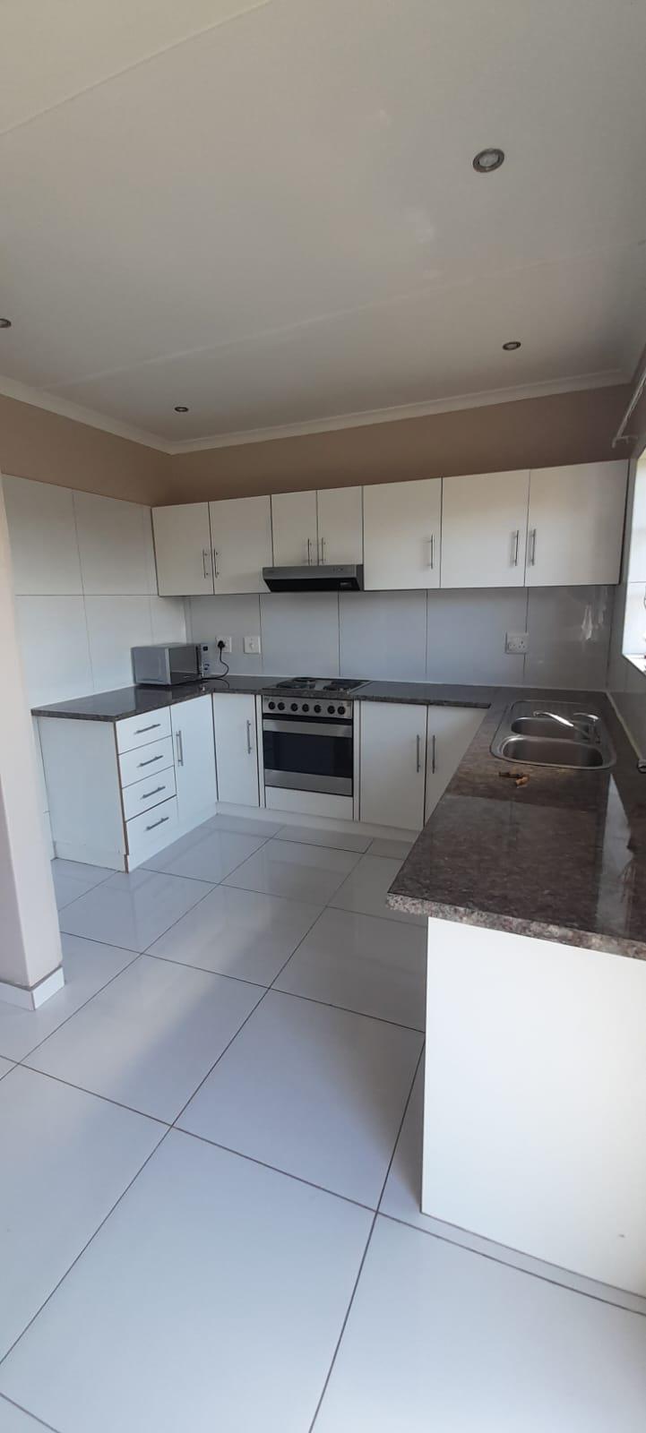 To Let 3 Bedroom Property for Rent in Lincoln Meade KwaZulu-Natal