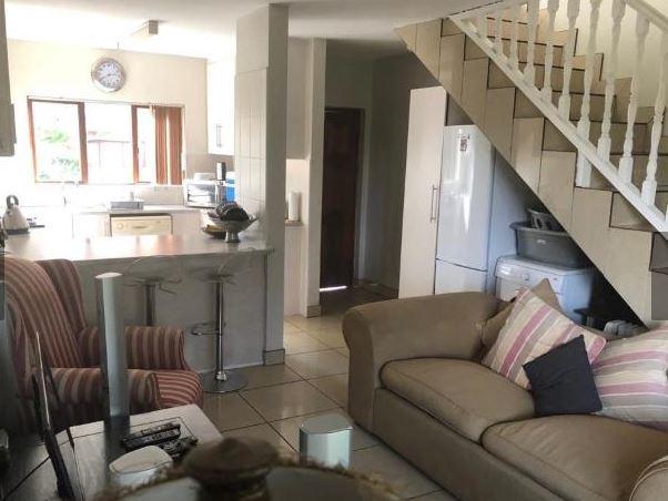 To Let 2 Bedroom Property for Rent in Chase Valley KwaZulu-Natal