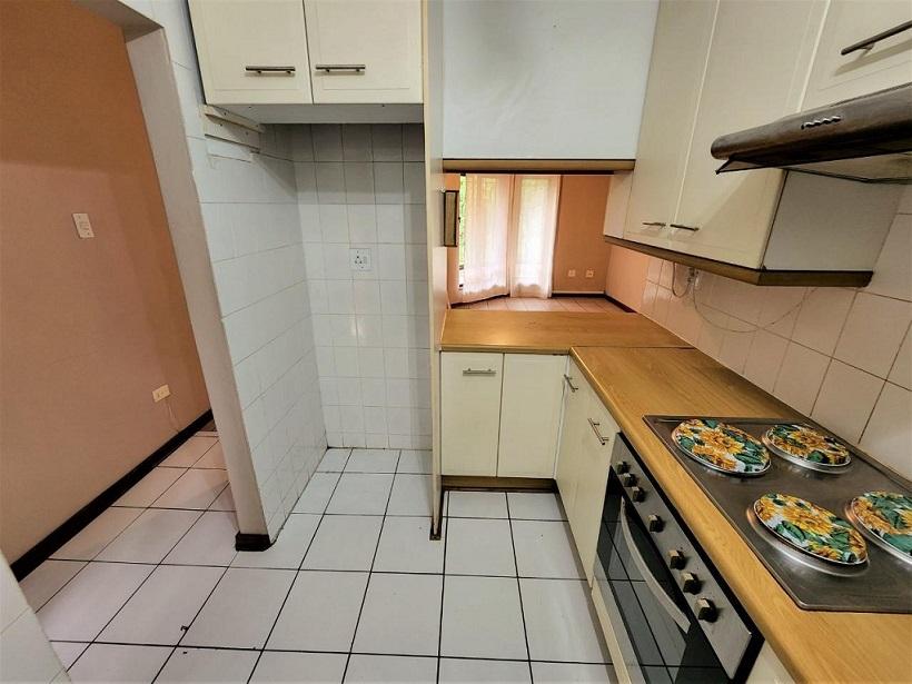 To Let 2 Bedroom Property for Rent in Chase Valley KwaZulu-Natal