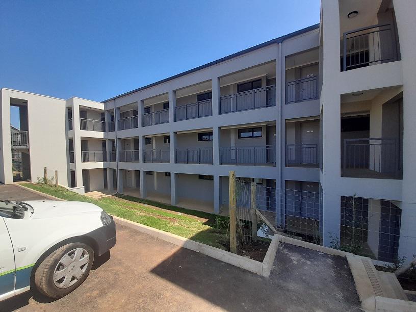 To Let 2 Bedroom Property for Rent in Hayfields KwaZulu-Natal