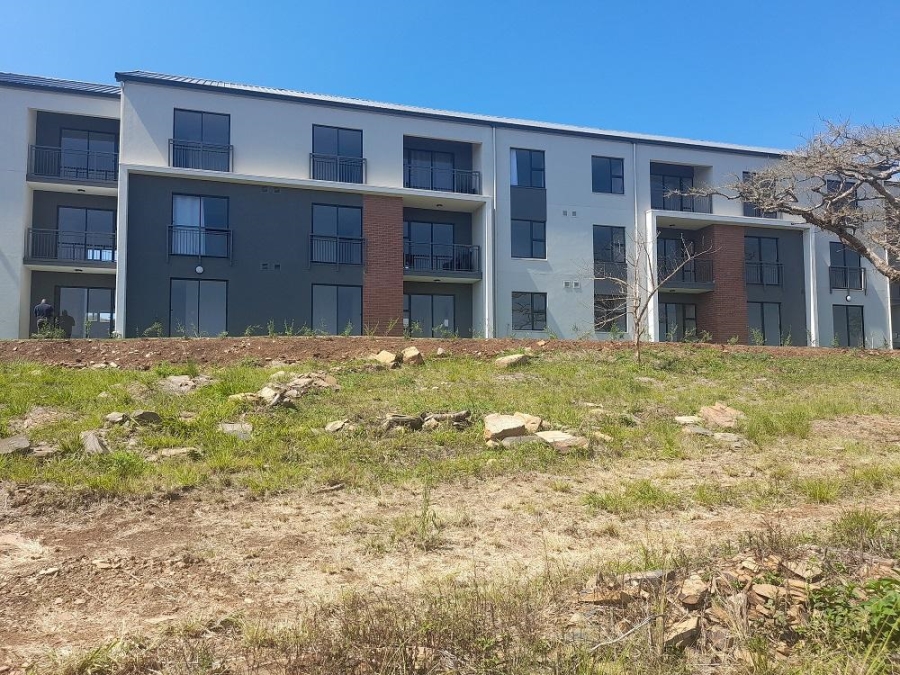 To Let 2 Bedroom Property for Rent in Hayfields KwaZulu-Natal