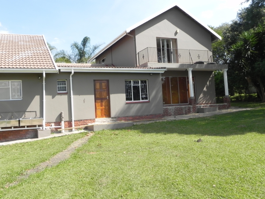 To Let 1 Bedroom Property for Rent in Ashburton KwaZulu-Natal