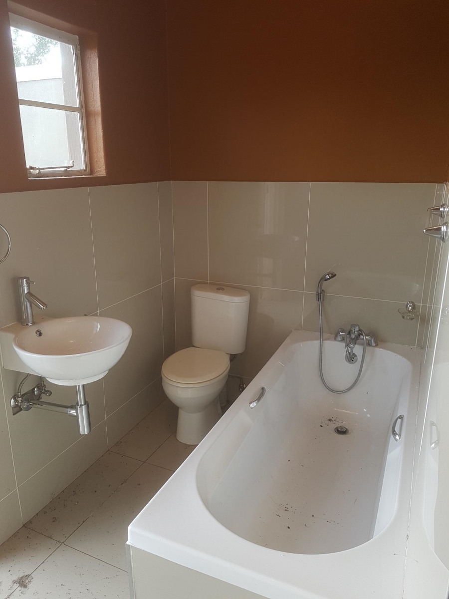 To Let 1 Bedroom Property for Rent in Ashburton KwaZulu-Natal