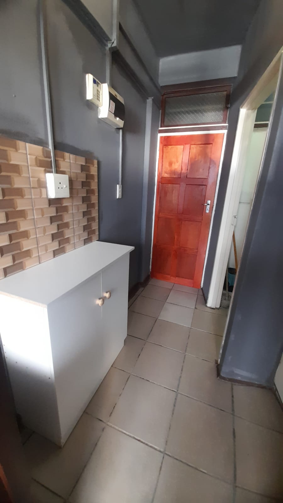 To Let 1 Bedroom Property for Rent in Pietermaritzburg Central KwaZulu-Natal