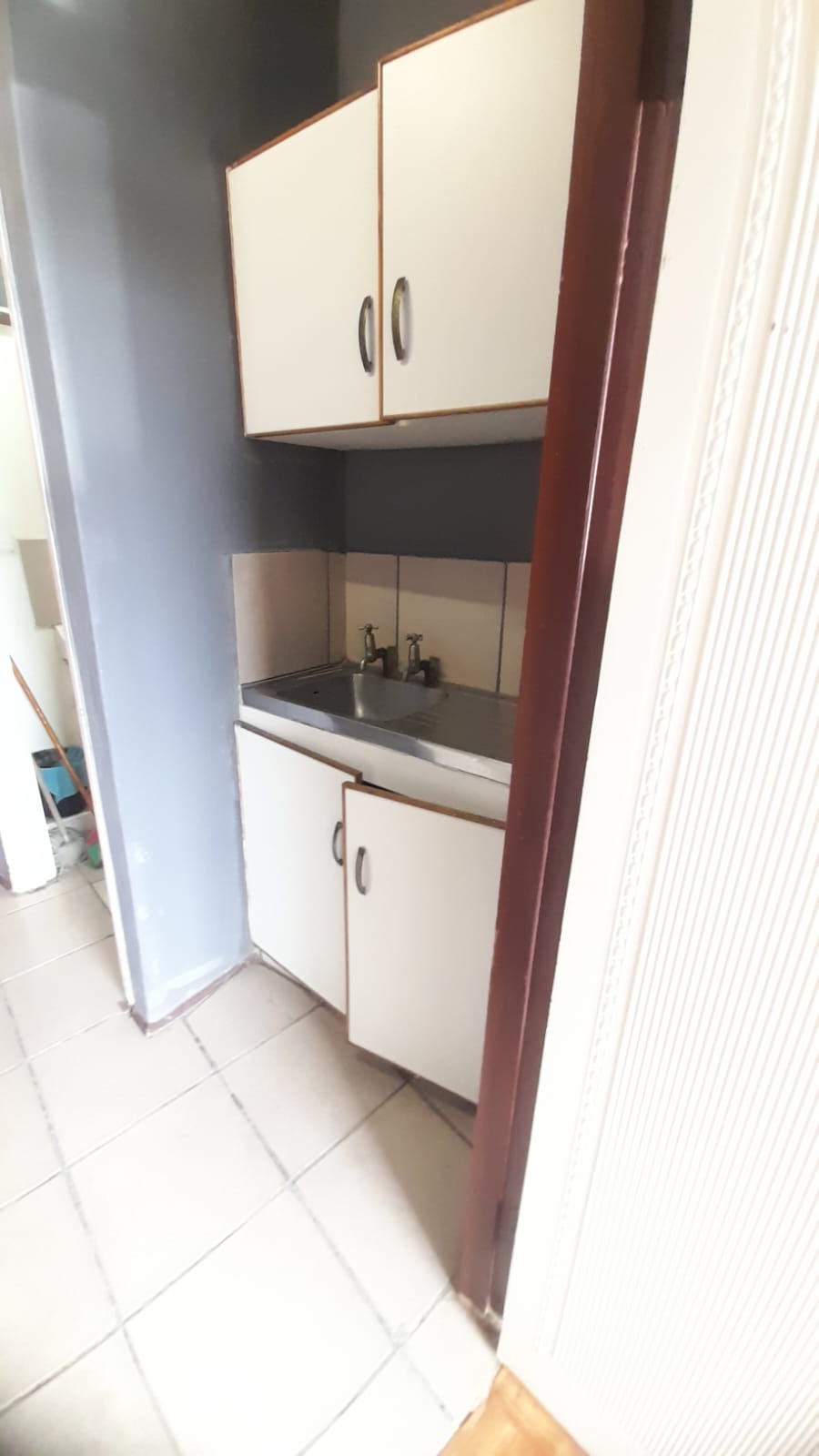 To Let 1 Bedroom Property for Rent in Pietermaritzburg Central KwaZulu-Natal