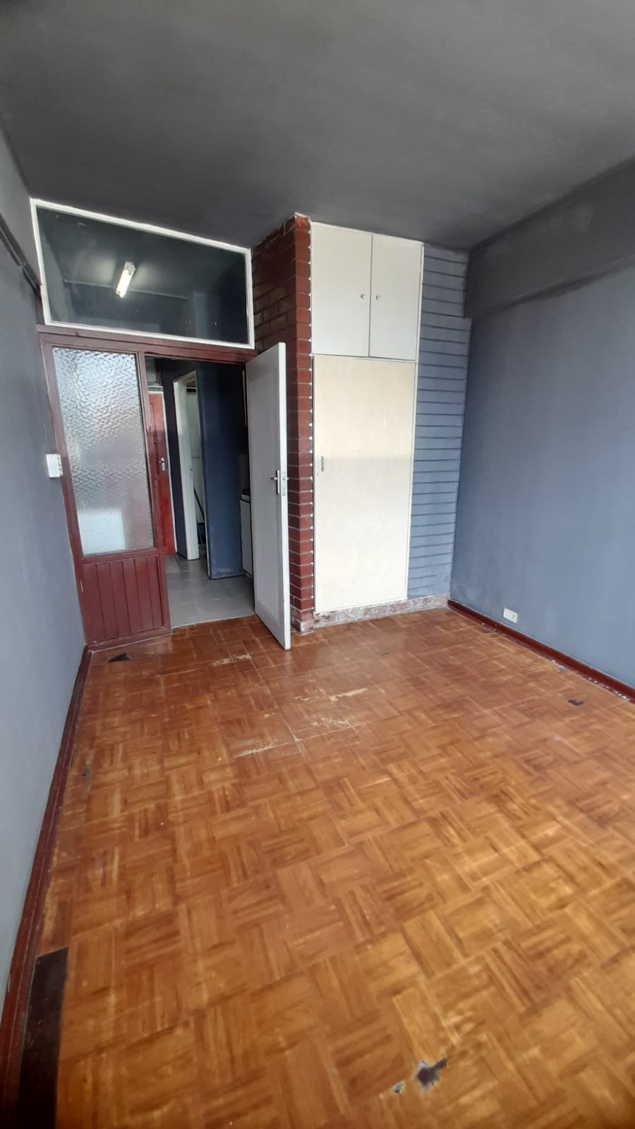 To Let 1 Bedroom Property for Rent in Pietermaritzburg Central KwaZulu-Natal