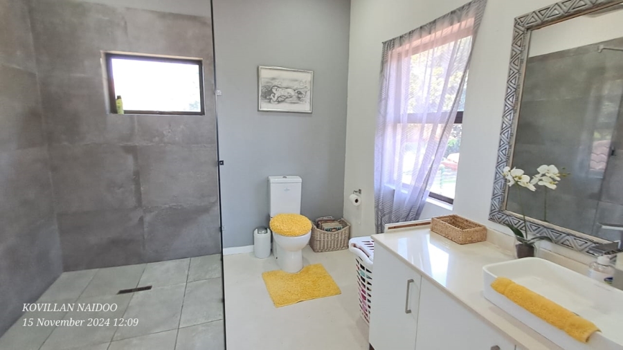 3 Bedroom Property for Sale in Izinga KwaZulu-Natal