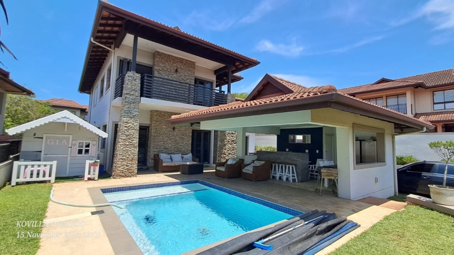 3 Bedroom Property for Sale in Izinga KwaZulu-Natal