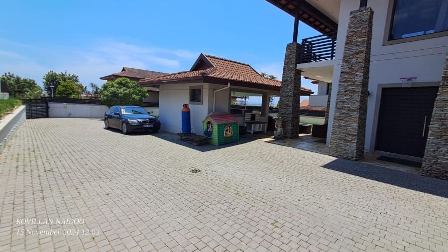 3 Bedroom Property for Sale in Izinga KwaZulu-Natal