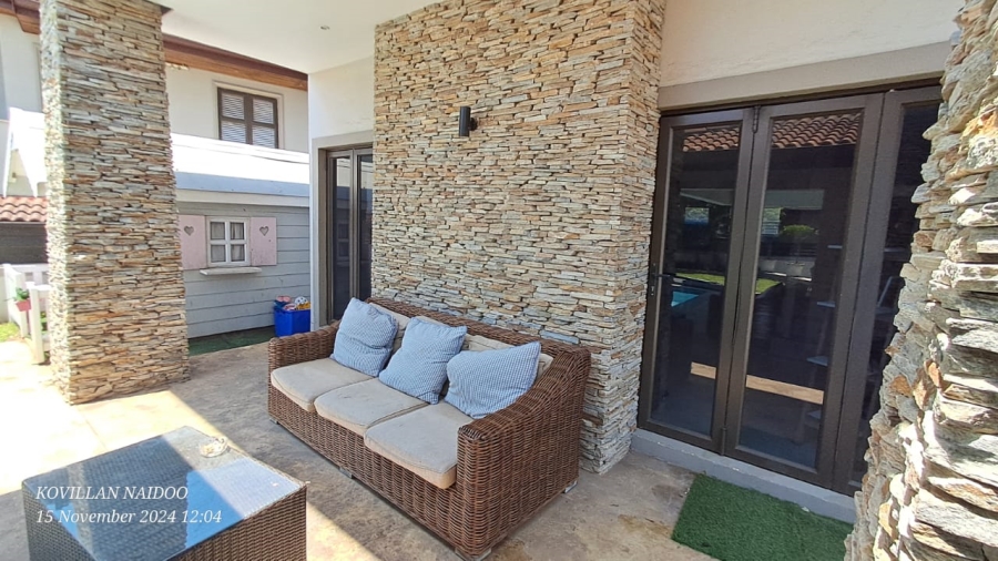 3 Bedroom Property for Sale in Izinga KwaZulu-Natal