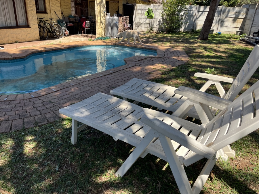 To Let 4 Bedroom Property for Rent in Shelly Beach KwaZulu-Natal