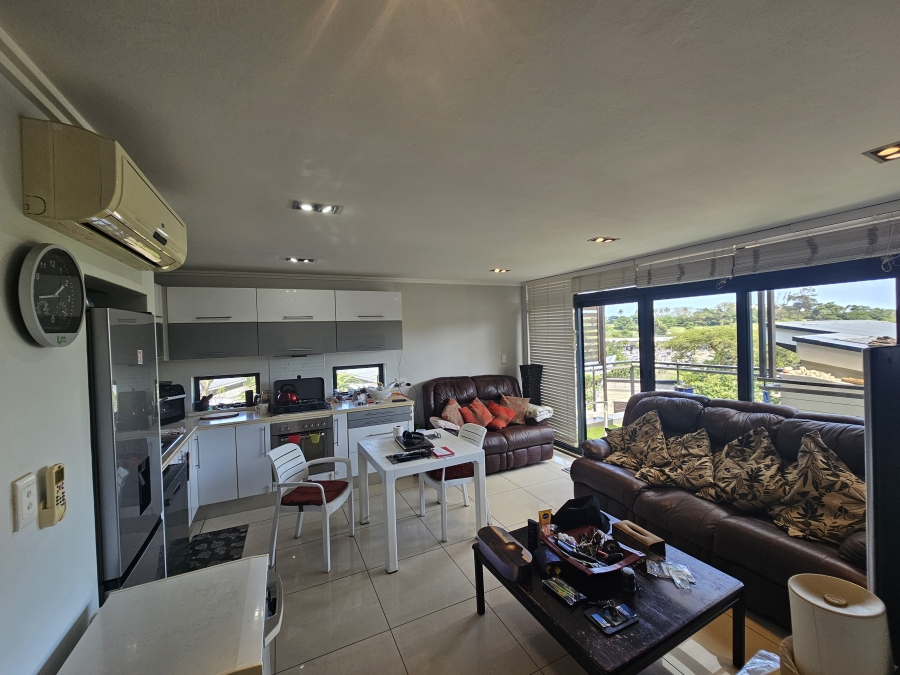 To Let 2 Bedroom Property for Rent in Salt Rock KwaZulu-Natal