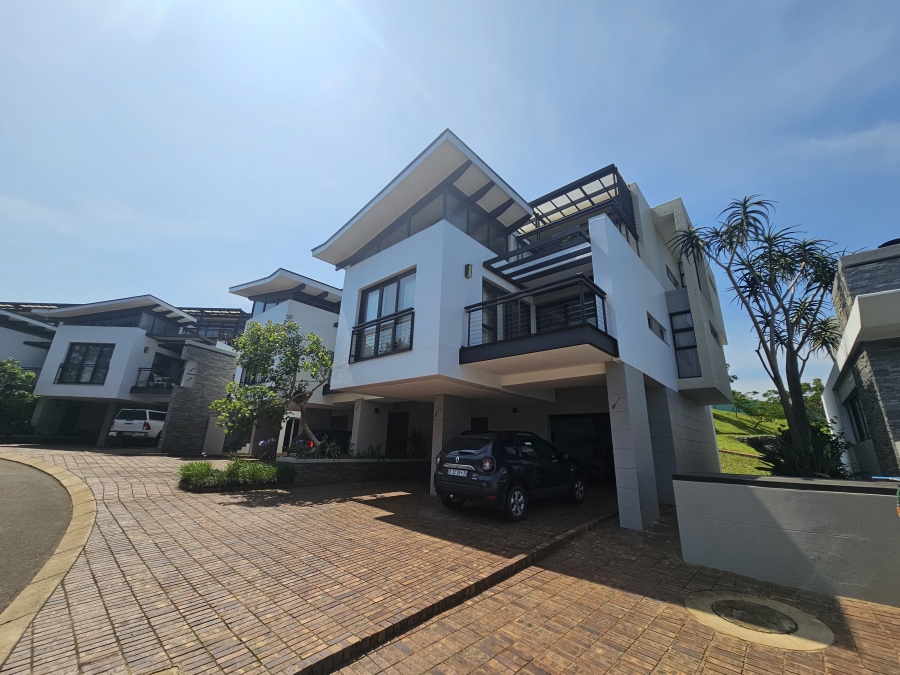 To Let 2 Bedroom Property for Rent in Salt Rock KwaZulu-Natal