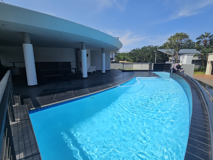 To Let 2 Bedroom Property for Rent in Salt Rock KwaZulu-Natal