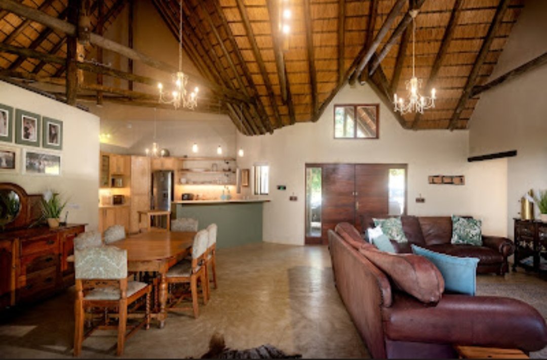 4 Bedroom Property for Sale in Phezulu KwaZulu-Natal