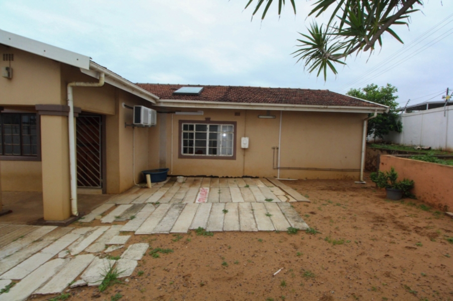 3 Bedroom Property for Sale in Bluff KwaZulu-Natal