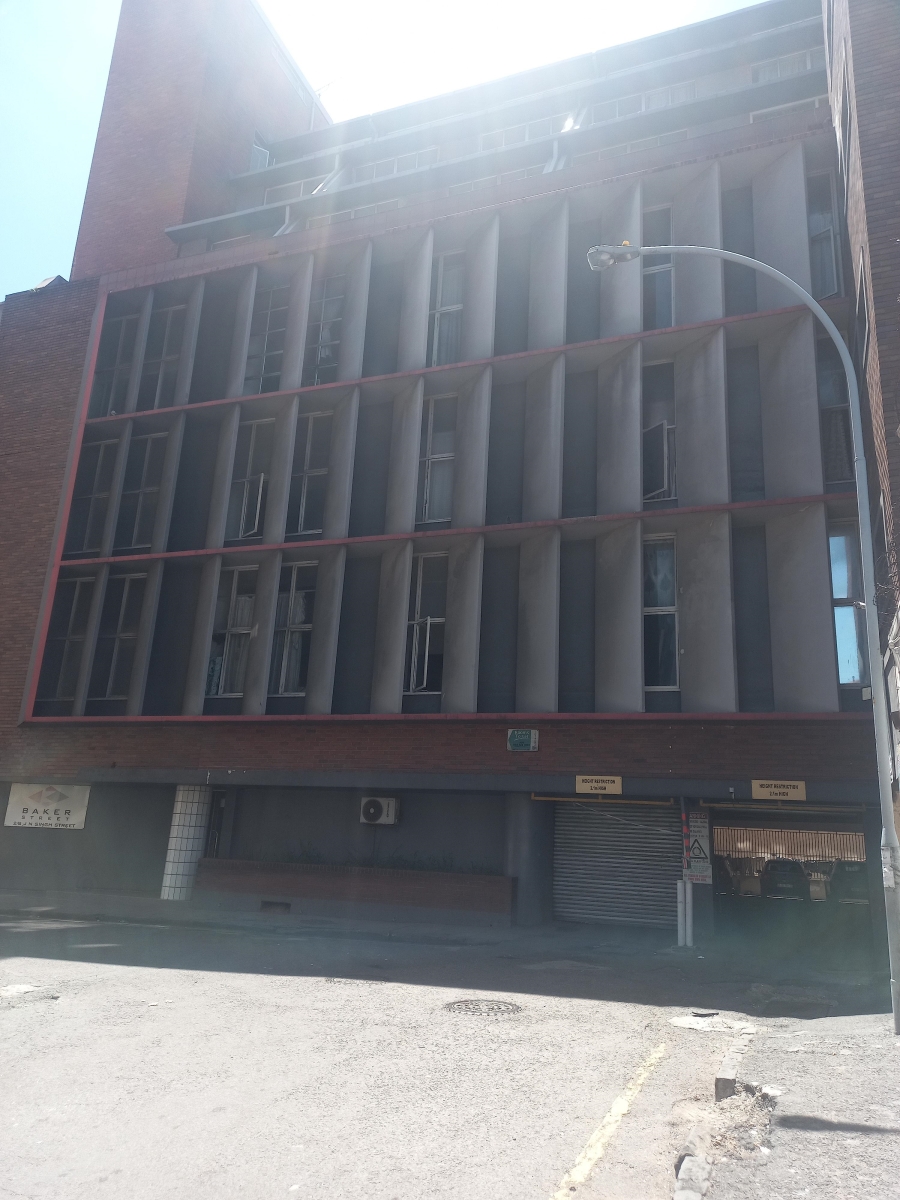 1 Bedroom Property for Sale in Durban Central KwaZulu-Natal