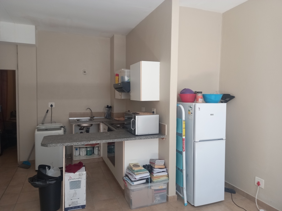 1 Bedroom Property for Sale in Durban Central KwaZulu-Natal