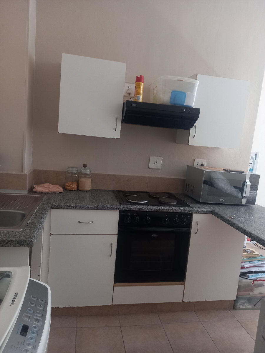 1 Bedroom Property for Sale in Durban Central KwaZulu-Natal