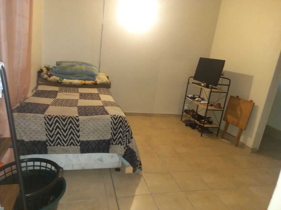 1 Bedroom Property for Sale in Durban Central KwaZulu-Natal