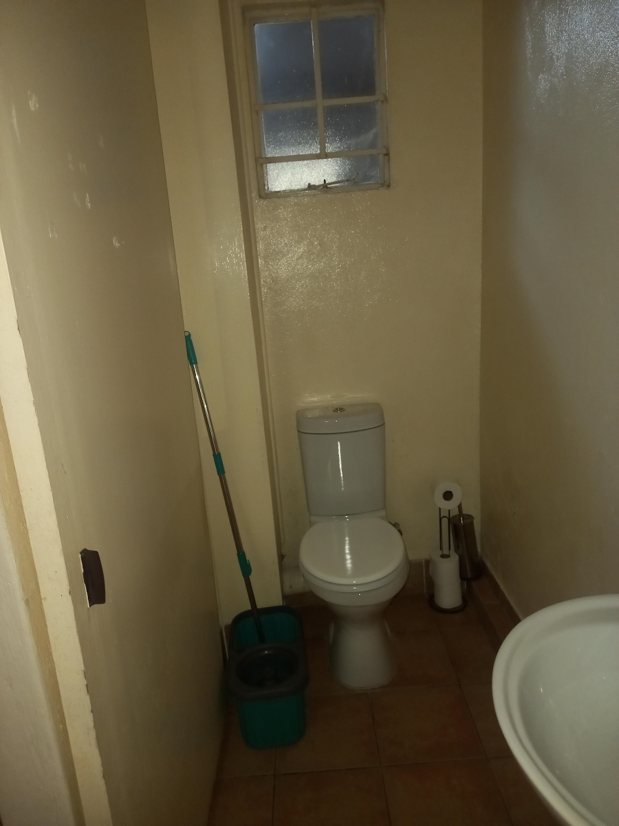 1 Bedroom Property for Sale in Durban Central KwaZulu-Natal