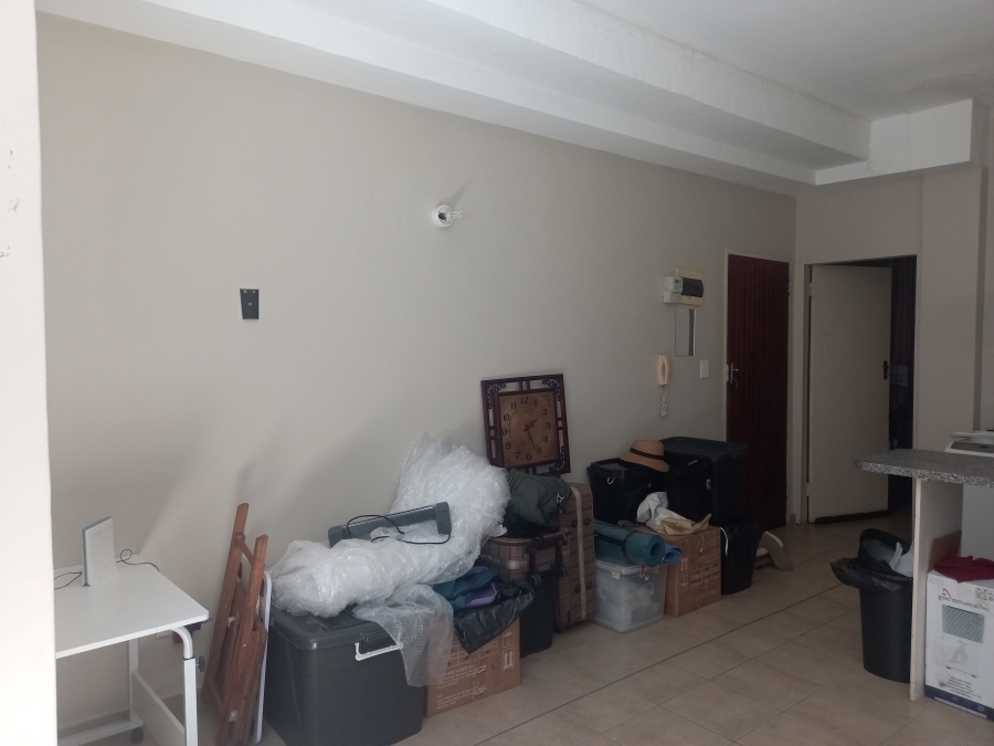 1 Bedroom Property for Sale in Durban Central KwaZulu-Natal