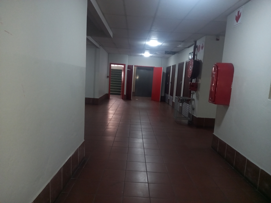 1 Bedroom Property for Sale in Durban Central KwaZulu-Natal