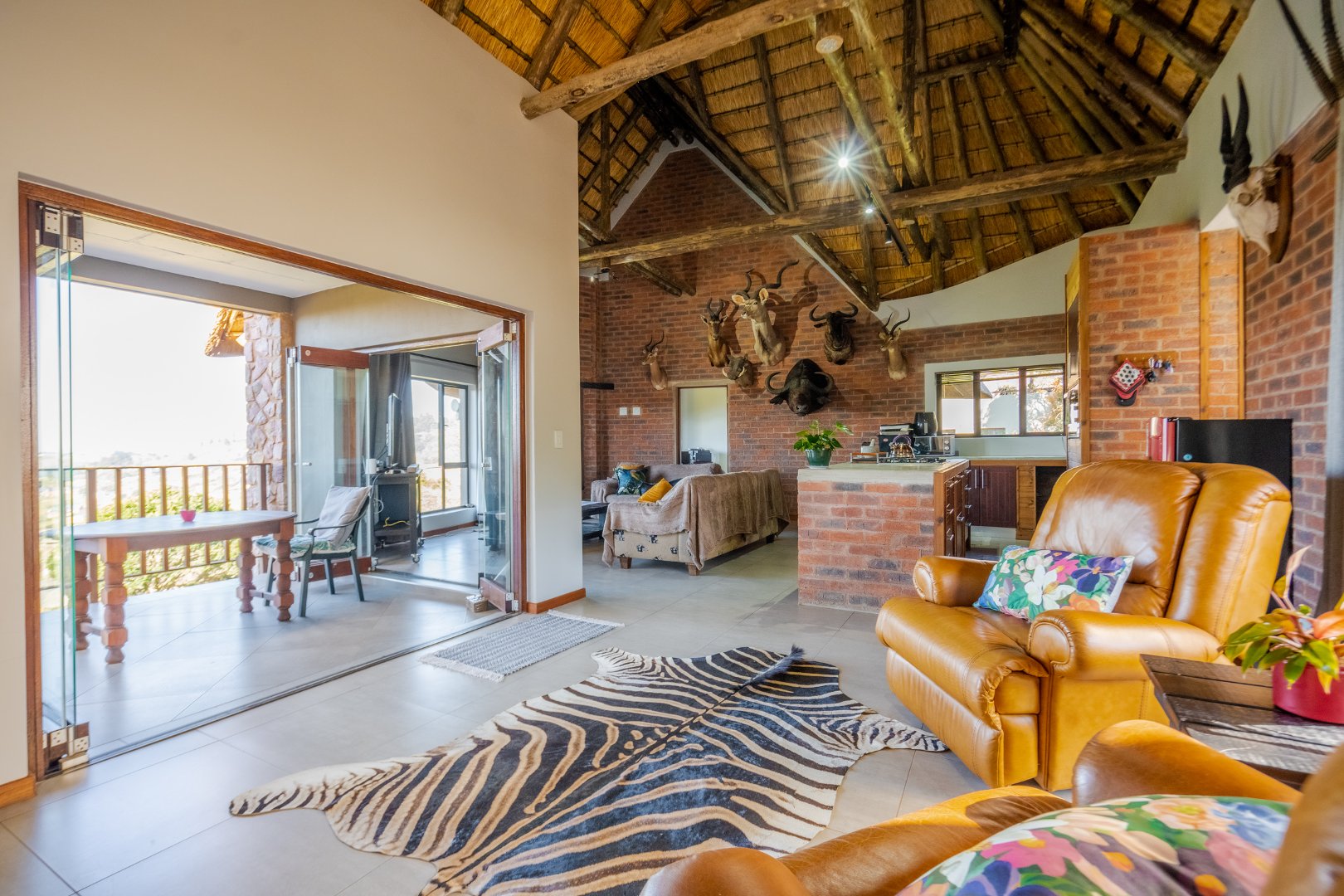 5 Bedroom Property for Sale in Alverstone KwaZulu-Natal